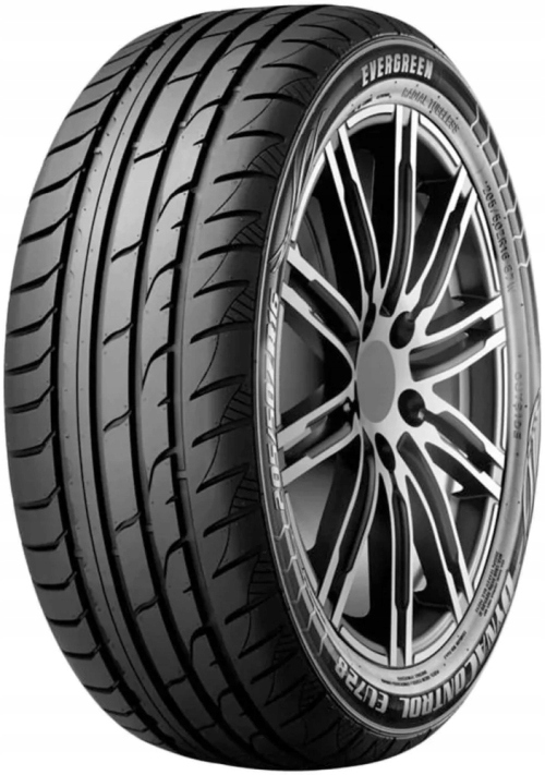 205/50R16 opona EVERGREEN DYNACONTROL EU728 FR 87W